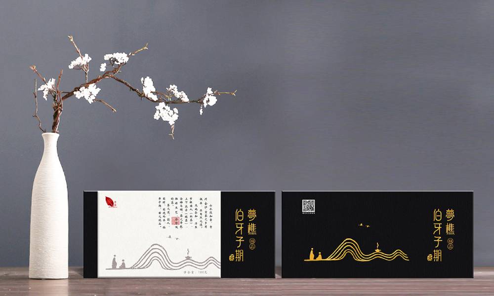 革命前沿哨--玉溪包装设计公司怎样提高创新力
