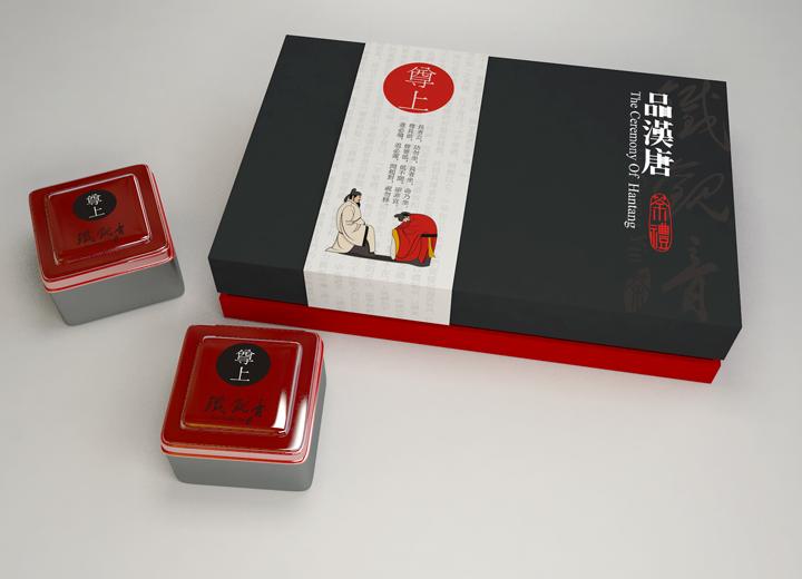 玉溪包装设计：折叠纸盒包装具有很多优点