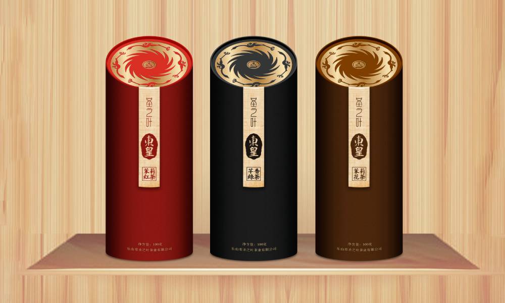天府商脉新传承——玉溪包装设计如何以视觉语言重塑现代品牌文明基因？