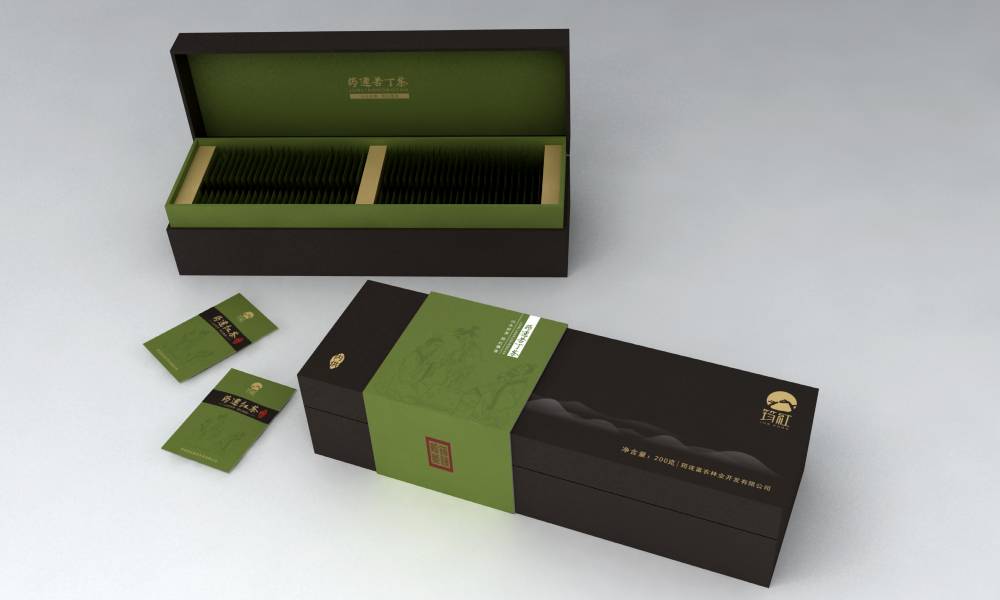蓉城绿动未来——玉溪设计公司践行循环经济的包装革命
