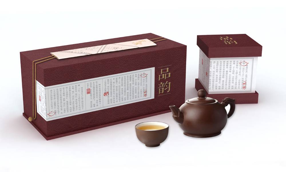 玉溪包装设计策划的方式有哪些