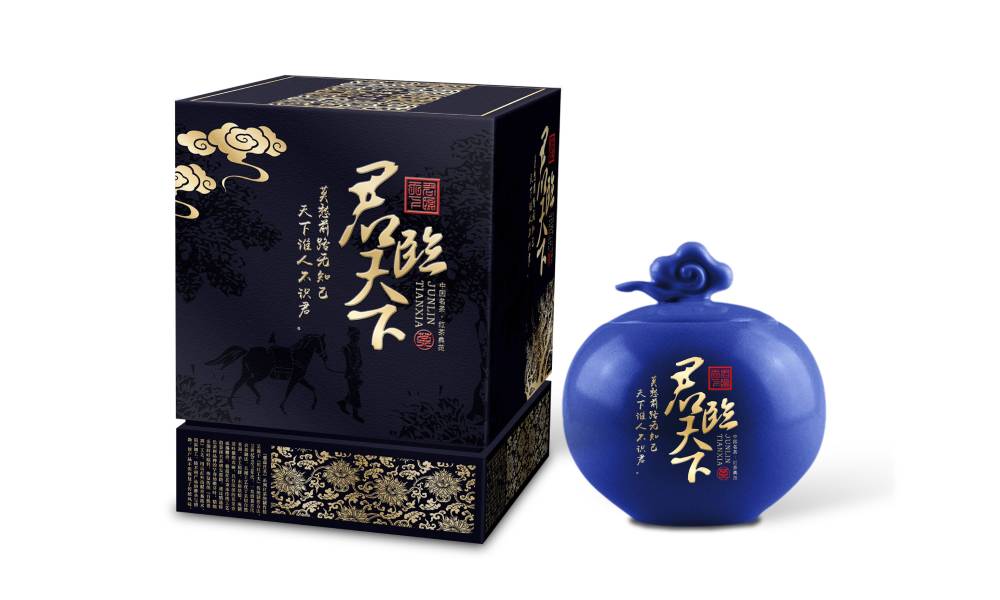 玉溪包装设计告诉您礼品包装符合的特点